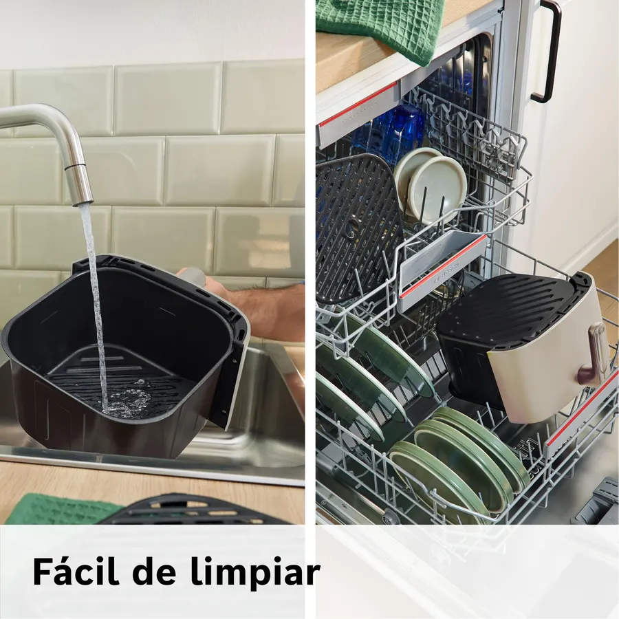 Vista 2 de Bosch Serie 4 6,1L