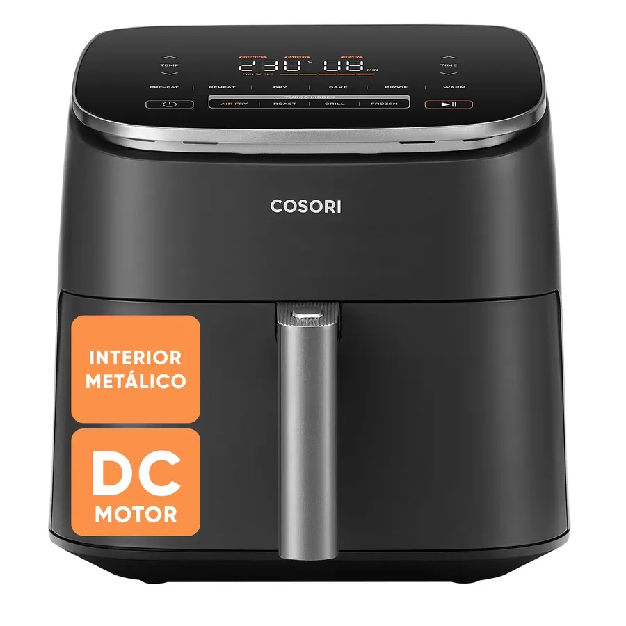Cosori TurboBlaze 6L