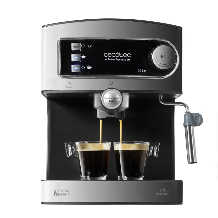 Cecotec Power Espresso 20