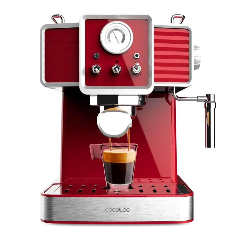 Cecotec Power Espresso 20 Tradizionale