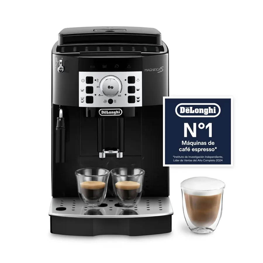 De'Longhi Magnifica S ECAM22.110.B