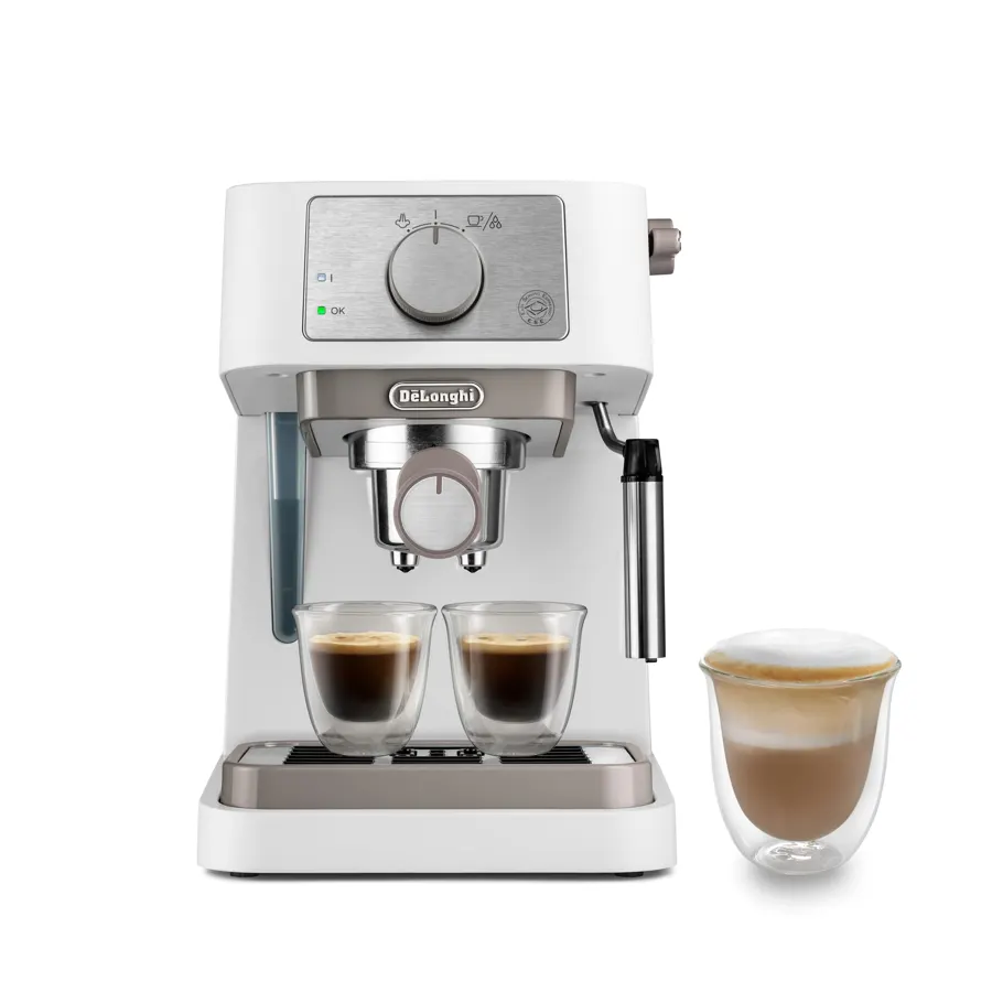 Vista 2 de De'Longhi Stilosa EC260.BK