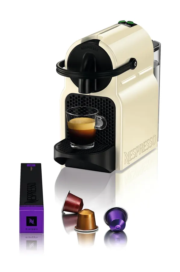 Vista 2 de Nespresso De'Longhi Inissia EN80.B