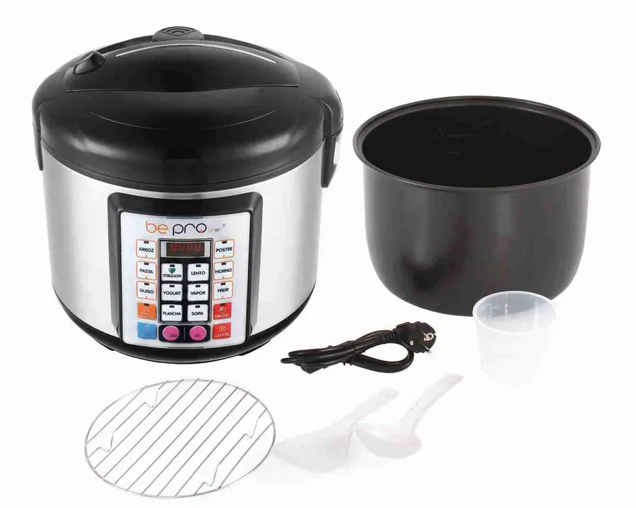 be PRO Chef Robot 5L