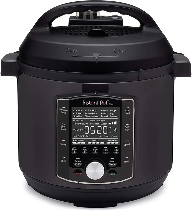Vista 2 de Instant Pot Duo 7 en 1 5,7L