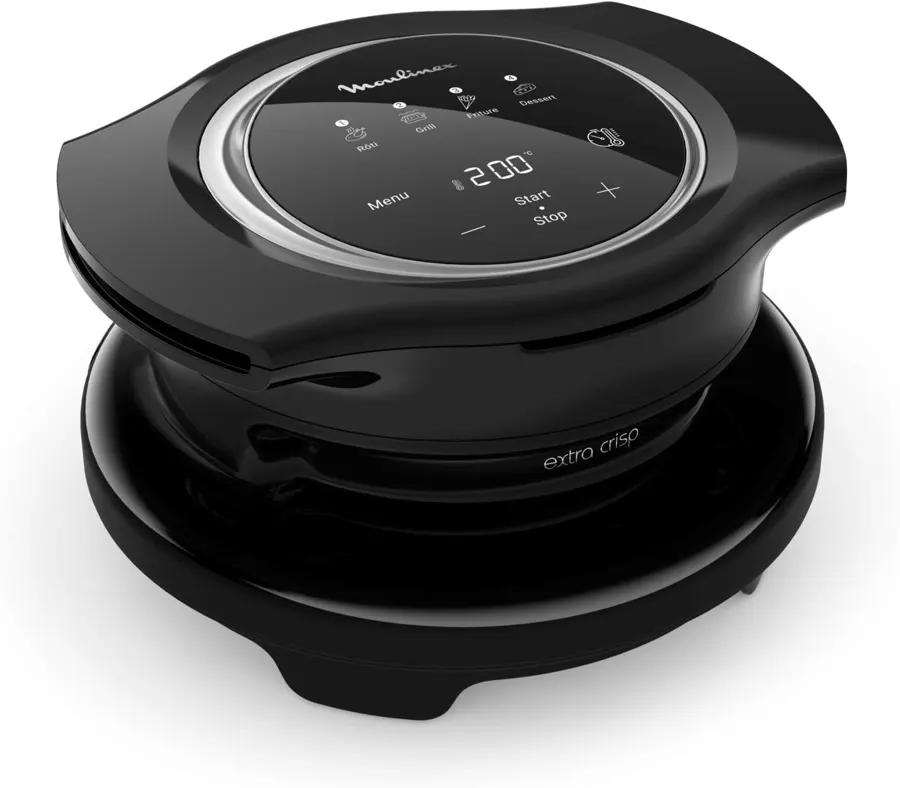 Vista 2 de Moulinex Epic Turbo Cuisine CE7548